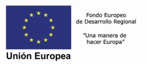 Logo Unión Europea ayuda tienda onlinje