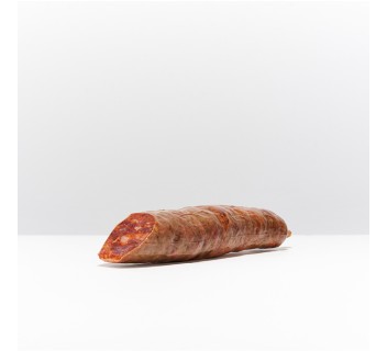 Iberian acorn-fed thick-casing chorizo