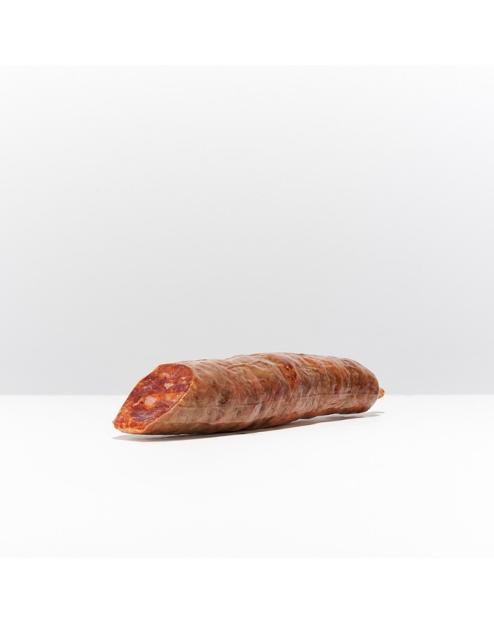 Chorizo Cular de Bellota Ibérico 1/2 4041